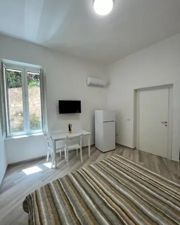 公寓 Casa Fermina