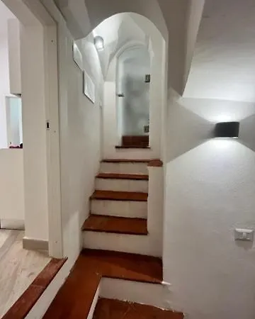 Casa Fermina 公寓 加埃塔