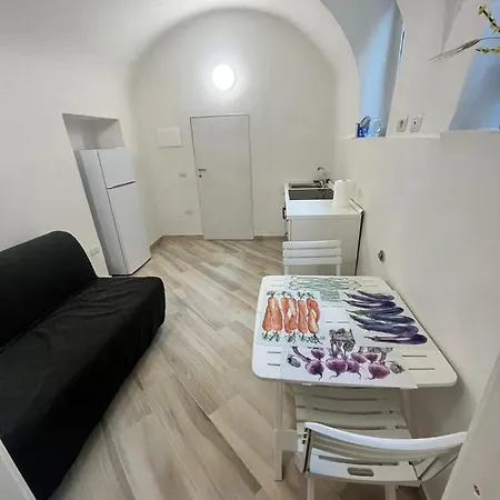 Casa Fermina 公寓