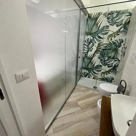 Casa Fermina Appartement Gaète