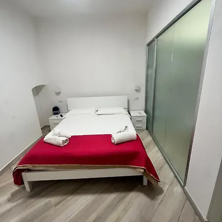 公寓 Casa Fermina