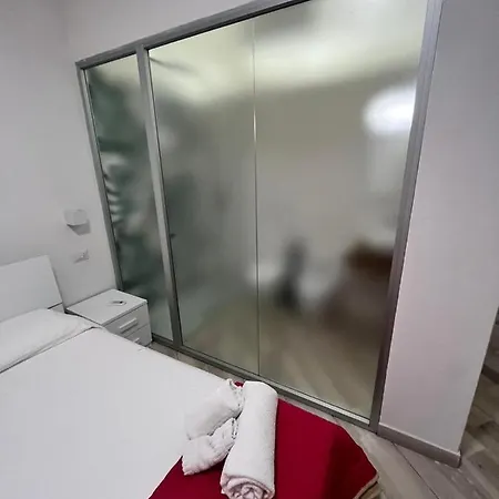 Casa Fermina * Gaète