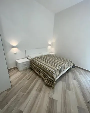 Casa Fermina 公寓 *