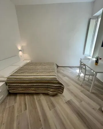 公寓 Casa Fermina *