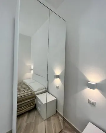 Casa Fermina * 加埃塔
