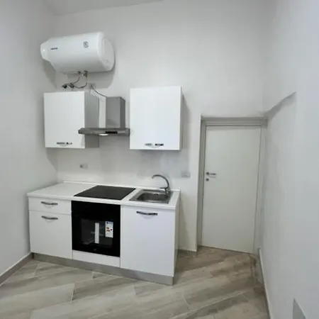 公寓 Casa Fermina