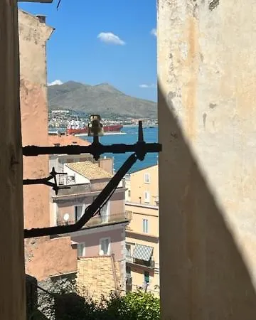 Casa Fermina 加埃塔