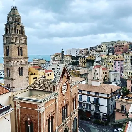 Casa Fermina Appartement