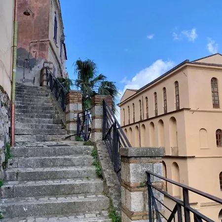 Casa Fermina Appartement *