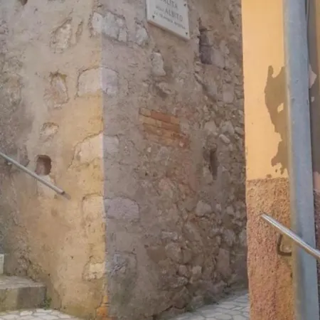 Casa Fermina