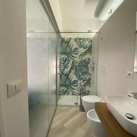 Casa Fermina Appartement