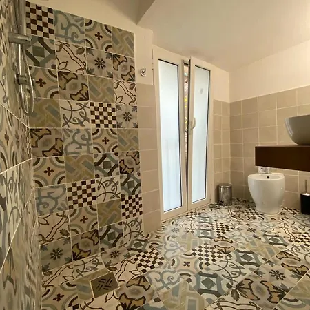 Appartement Casa Fermina