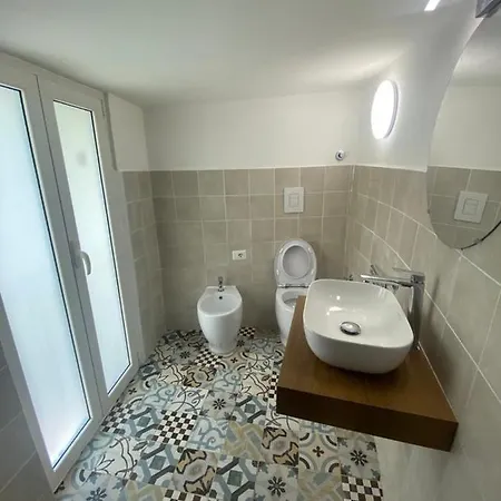Appartamento Casa Fermina Gaeta