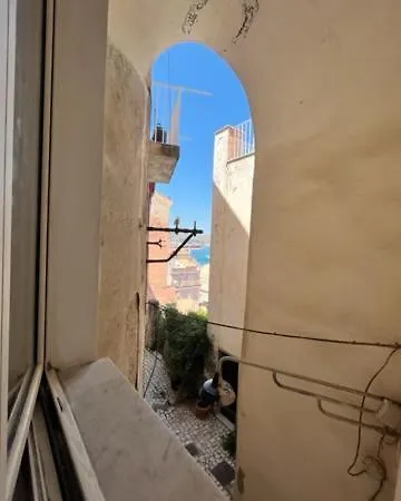 Appartamento Casa Fermina Gaeta