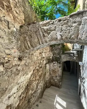 Appartamento Casa Fermina