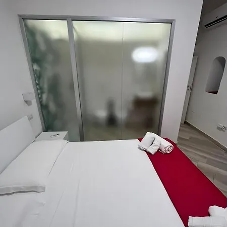 Casa Fermina Appartamento