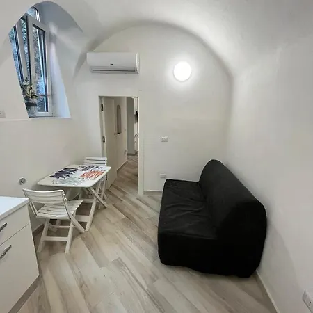 Casa Fermina Gaeta