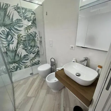 Casa Fermina Apartment *