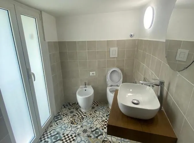 Apartment Casa Fermina Gaeta