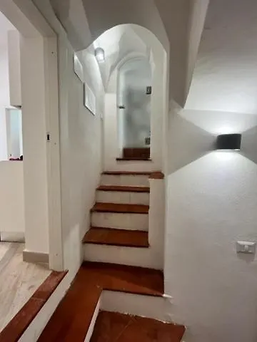 Casa Fermina Apartment Gaeta