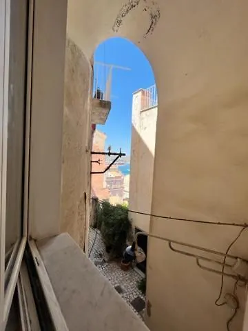 Apartment Casa Fermina Gaeta