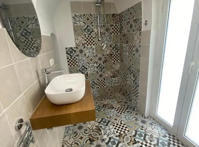 Casa Fermina Apartment Gaeta