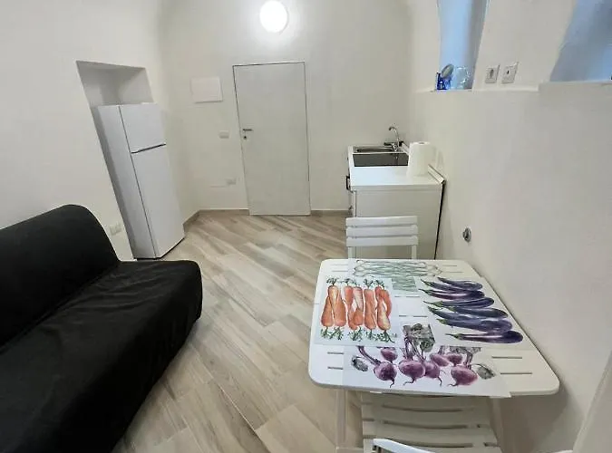 Casa Fermina Apartment