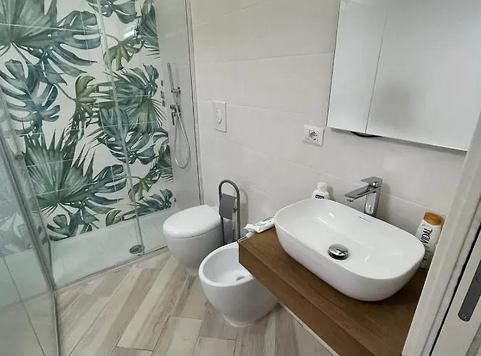 Apartment Casa Fermina
