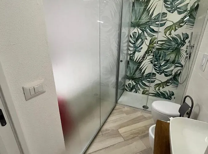 Casa Fermina Apartment Gaeta