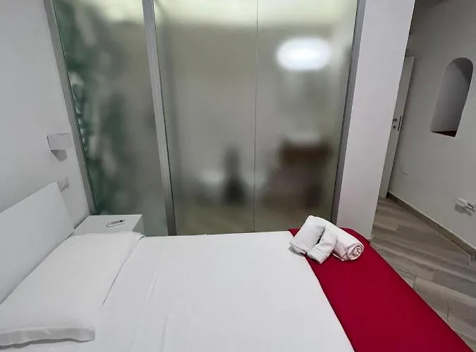 Casa Fermina Apartment