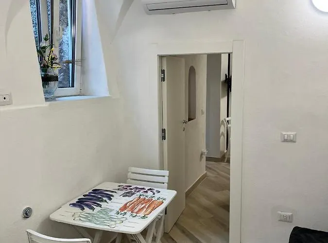 Apartment Casa Fermina