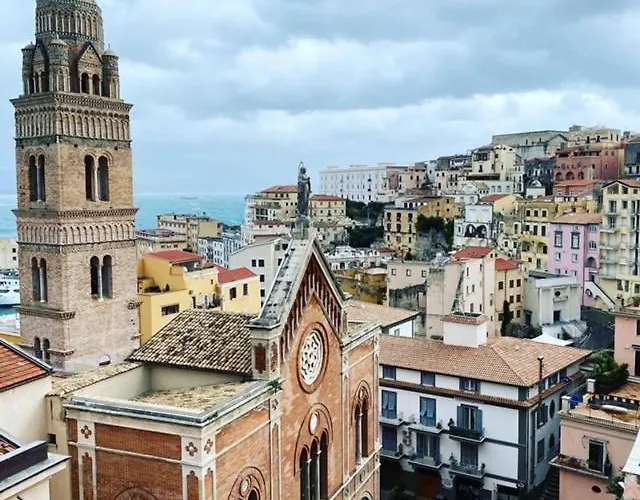 Casa Fermina Apartment