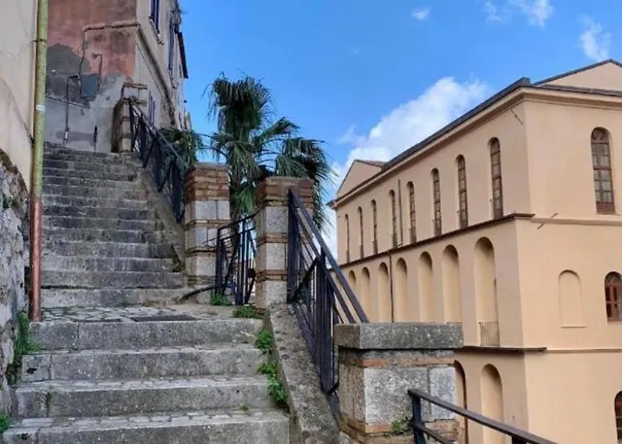 Casa Fermina Apartment *