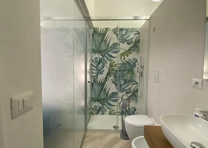 Casa Fermina Apartment